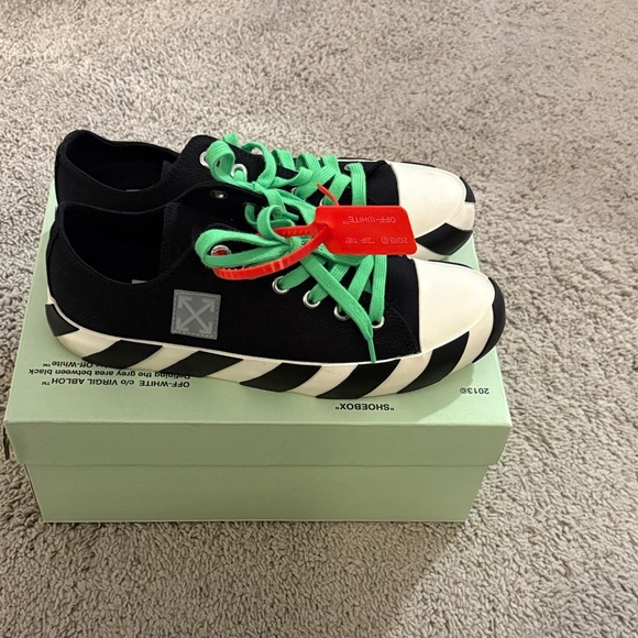 Off-white c/o Virgil Abloh 2019 - EU 41 - Picture 4 of 5